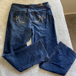 Maurices Jeans